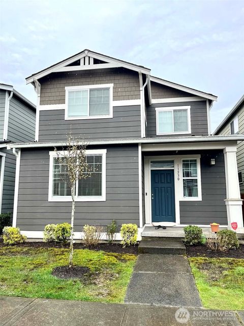 Photo of 11530 173rd Street E, Puyallup, WA 98374 (MLS # 2494997)