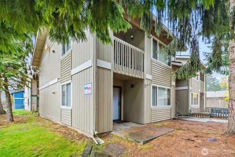 2944 O Street SE Auburn WA 98002