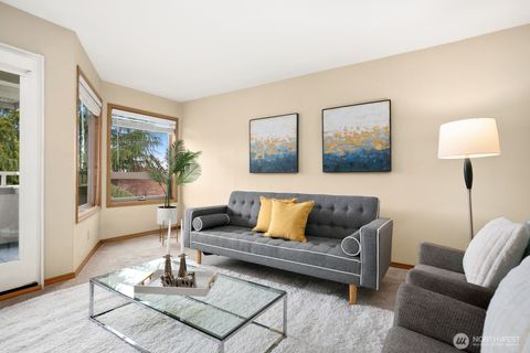 Photo of 1115 4th Avenue S #3C, Edmonds, WA 98020 (MLS # 2499406)