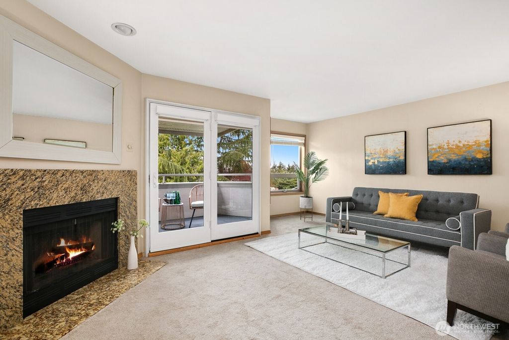 Photo of 1115 4th Avenue S #3C, Edmonds, WA 98020 (MLS # 2499406)