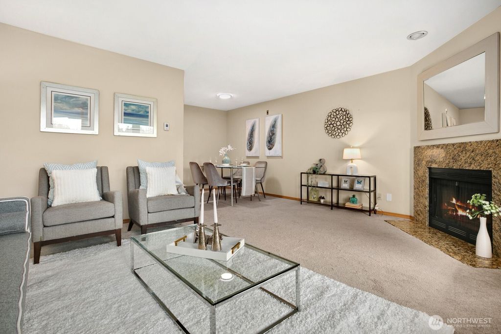 Photo of 1115 4th Avenue S #3C, Edmonds, WA 98020 (MLS # 2499406)