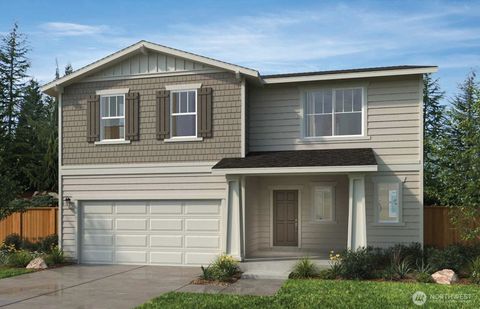 Photo of 13719 185th Street Ct E #160, Puyallup, WA 98374 (MLS # 2477251)