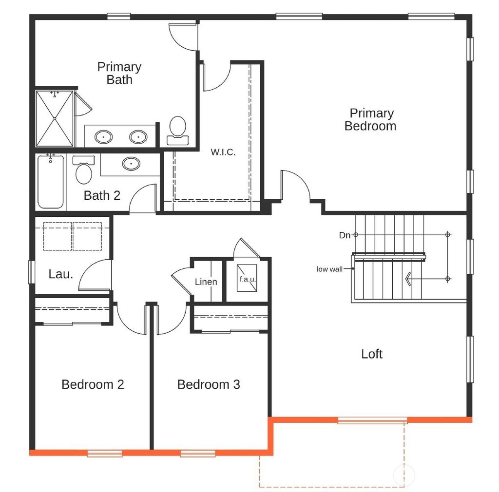 Photo of 13719 185th Street Ct E #160, Puyallup, WA 98374 (MLS # 2477251)
