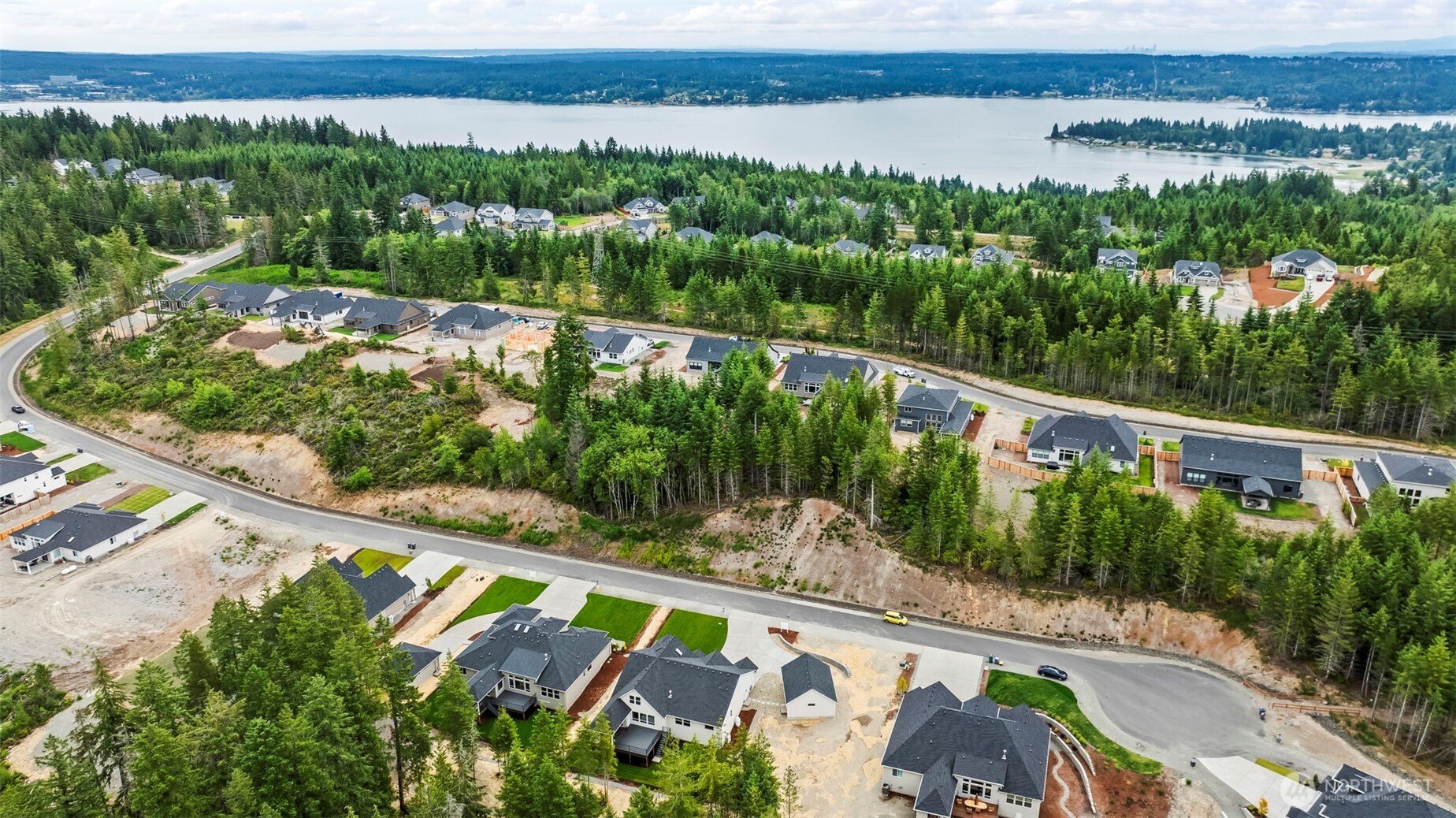 5491 (Lot 91) Animal Avenue NW