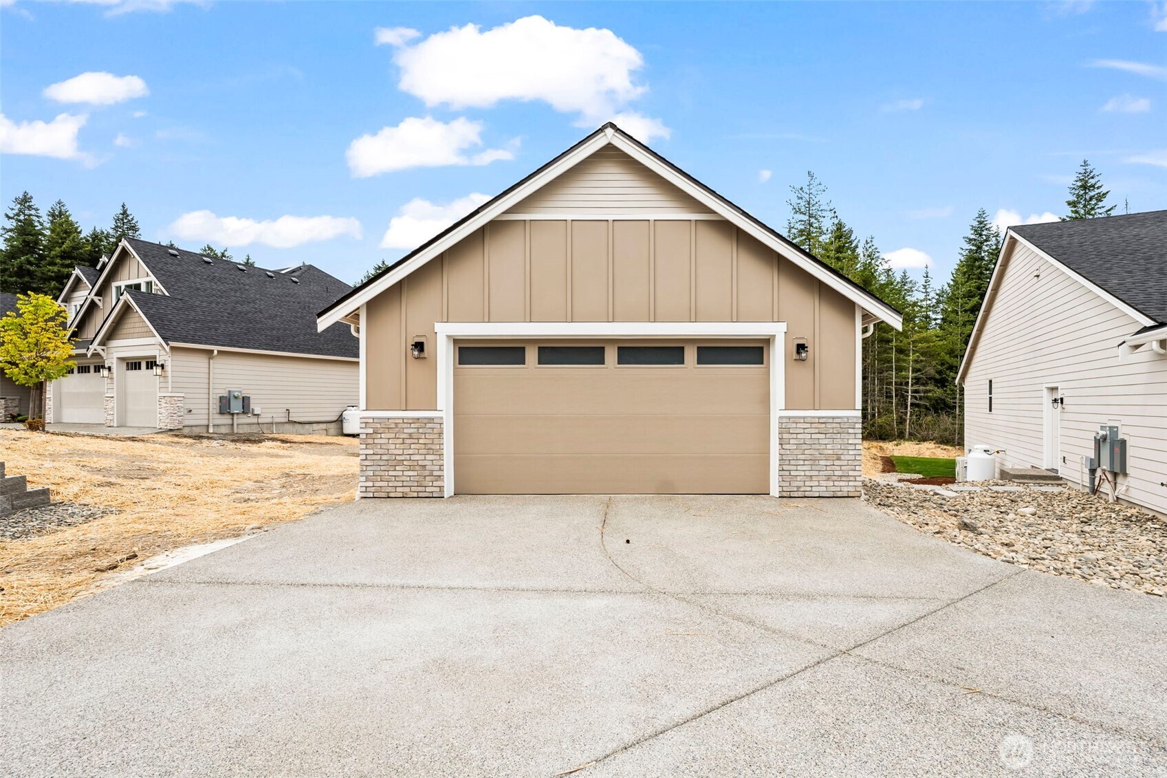 5491 (Lot 91) Animal Avenue NW