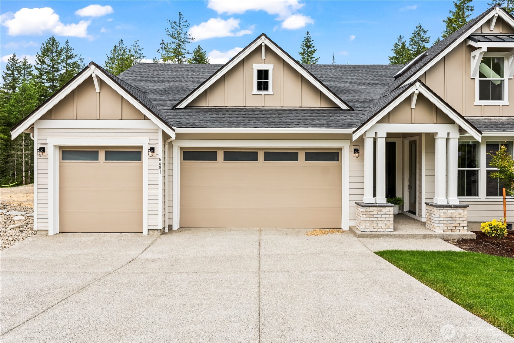 5491 (Lot 91) Animal Avenue NW