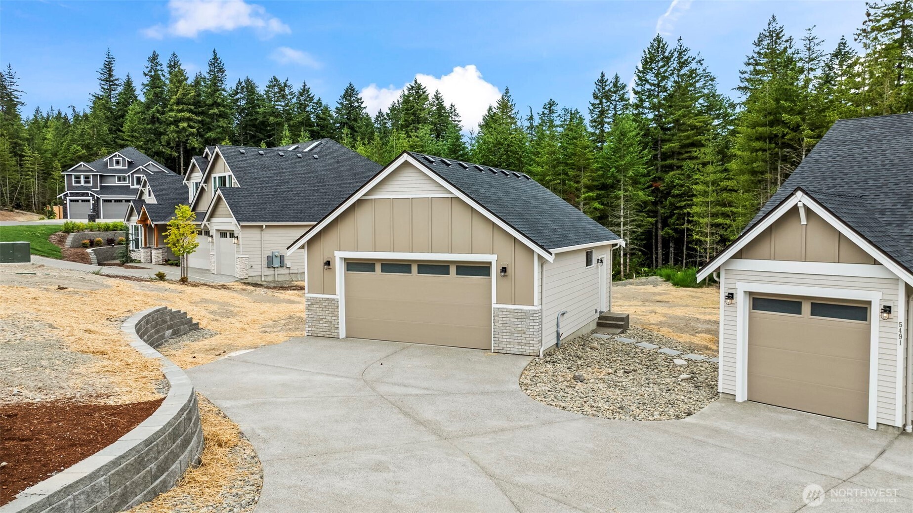 5491 (Lot 91) Animal Avenue NW