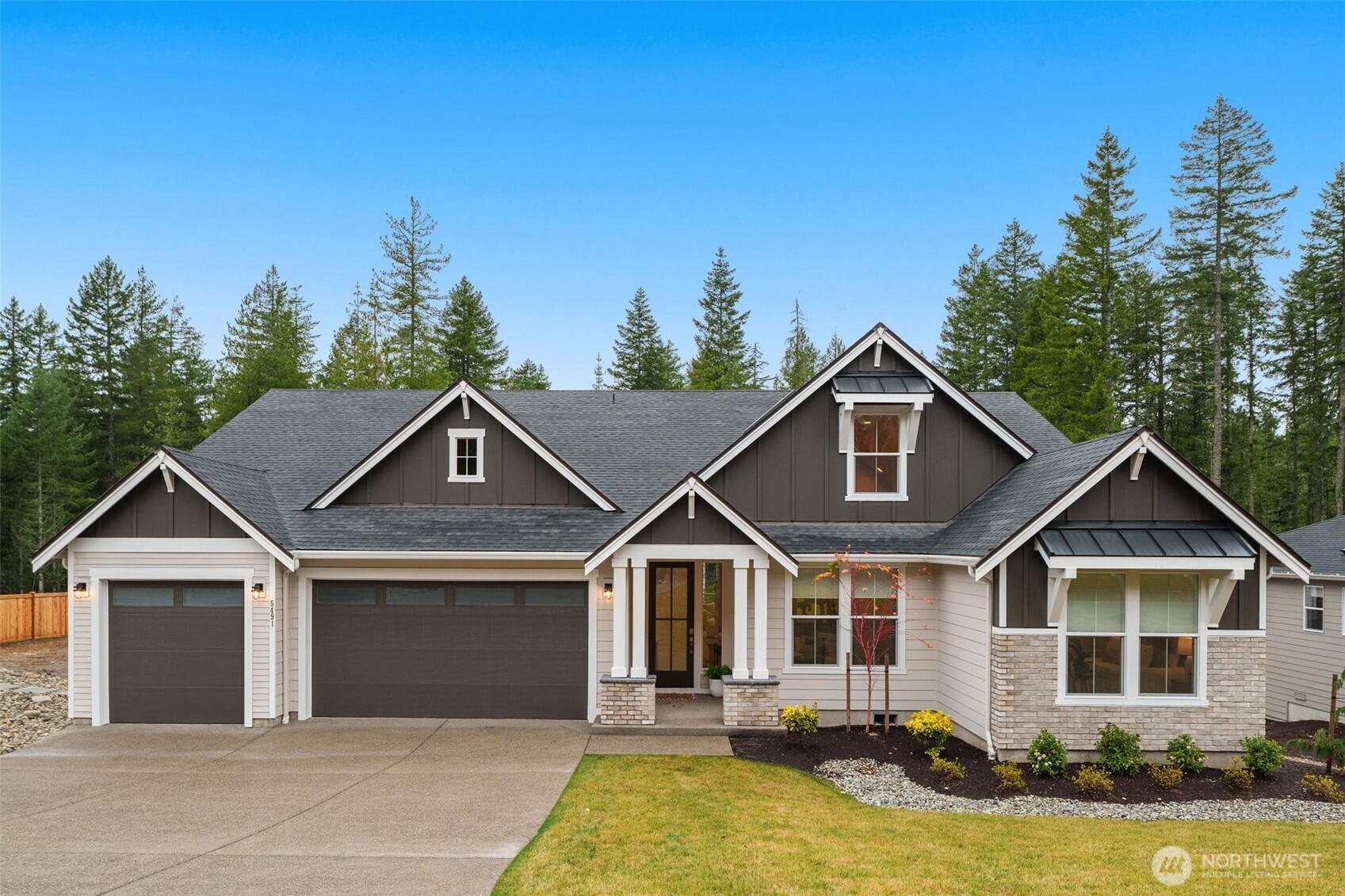 5491 (Lot 91) Animal Avenue NW