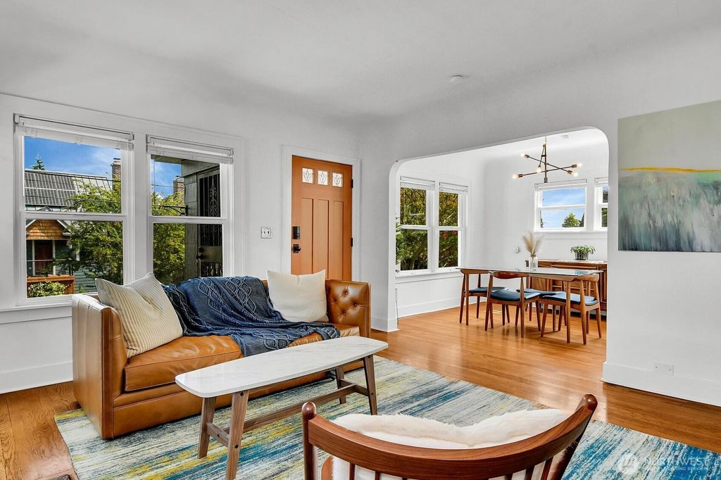 Photo of 8015 18th Avenue NW, Seattle, WA 98117 (MLS # 2416797)