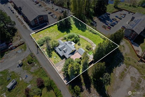 423 Franz Anderson Road SE, Olympia, WA 98501 - MLS#: 2233030
