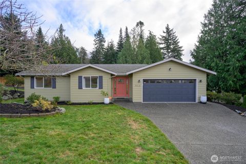 Photo of 4429 Bryce Drive, Anacortes, WA 98221 (MLS # 2448927)