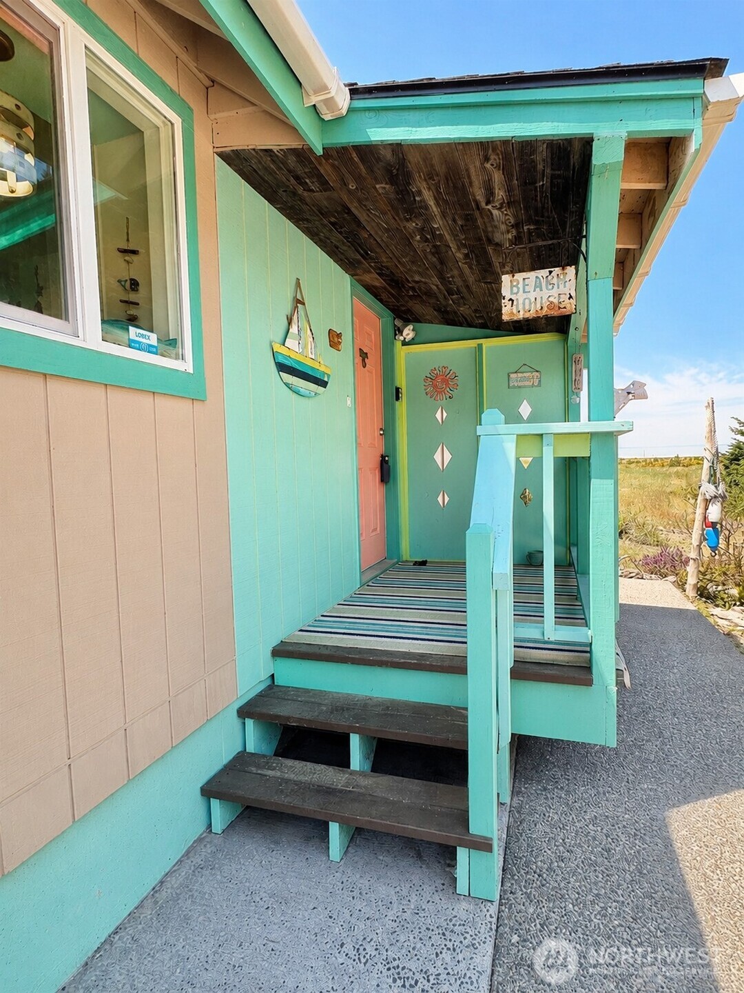15217 Pacific Way