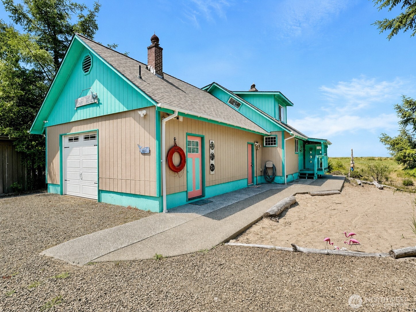 15217 Pacific Way