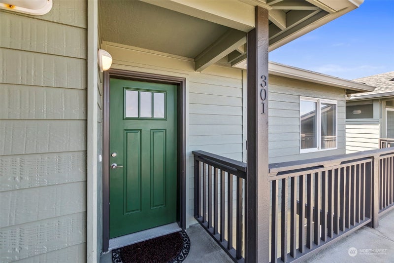 1443 Ocean Shores Boulevard SW 301