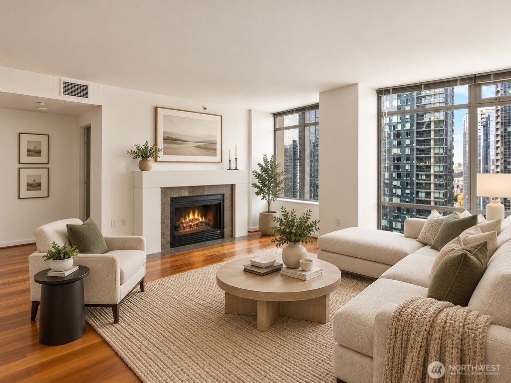 Photo of 819 Virgina Street #2710, Seattle, WA 98101 (MLS # 2581867)