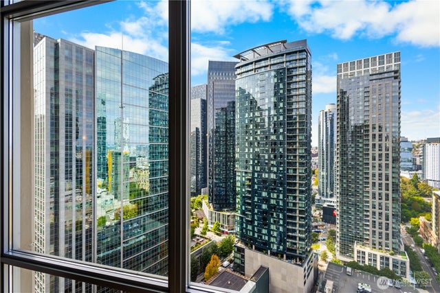 819 Virgina Street 2710 #2710, Seattle