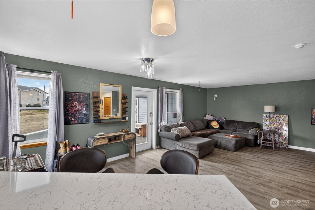 Photo of 651 SE Bayshore Drive #A101, Oak Harbor, WA 98277 (MLS # 2582291)