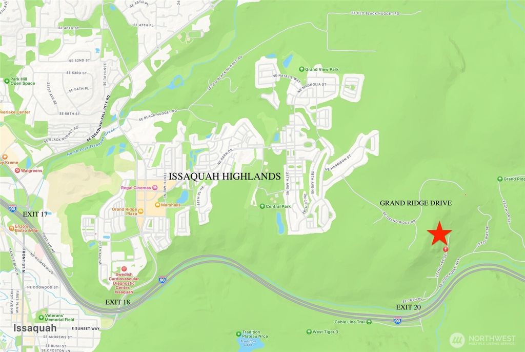 Photo of 7011 272nd Ave SE, Issaquah, WA 98027 (MLS # 2448618)