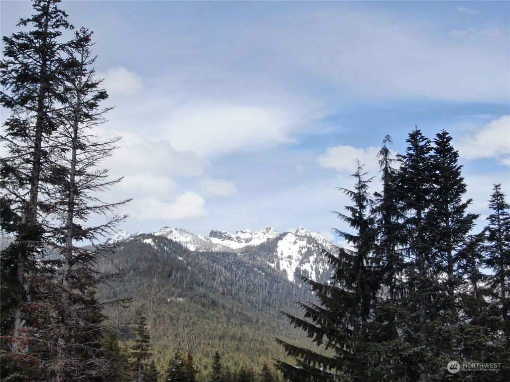 Photo of 71 lot 22 Arlberg Place, Snoqualmie Pass, WA 98068 (MLS # 2050039)