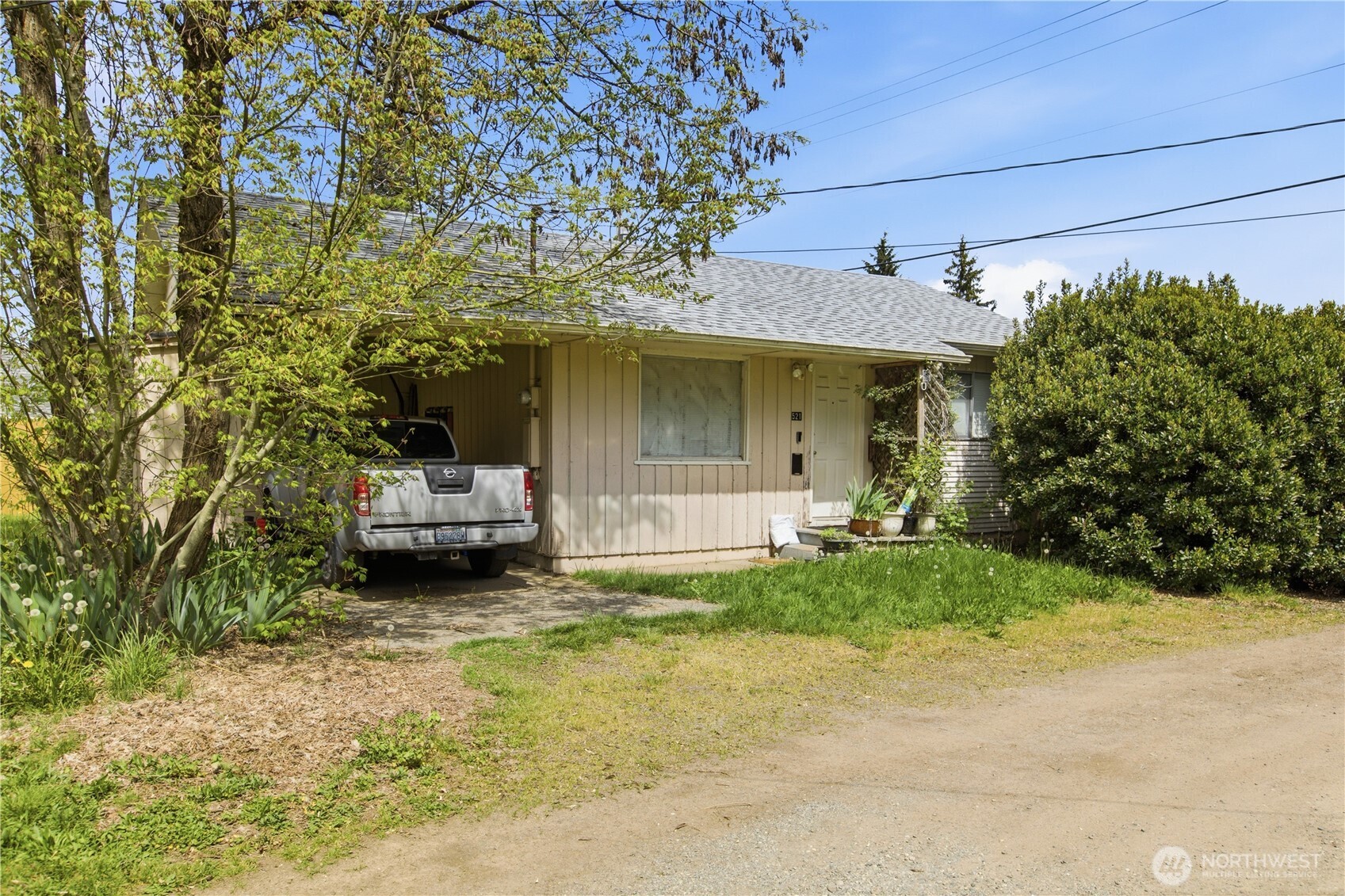 521 Boulevard Road SE
