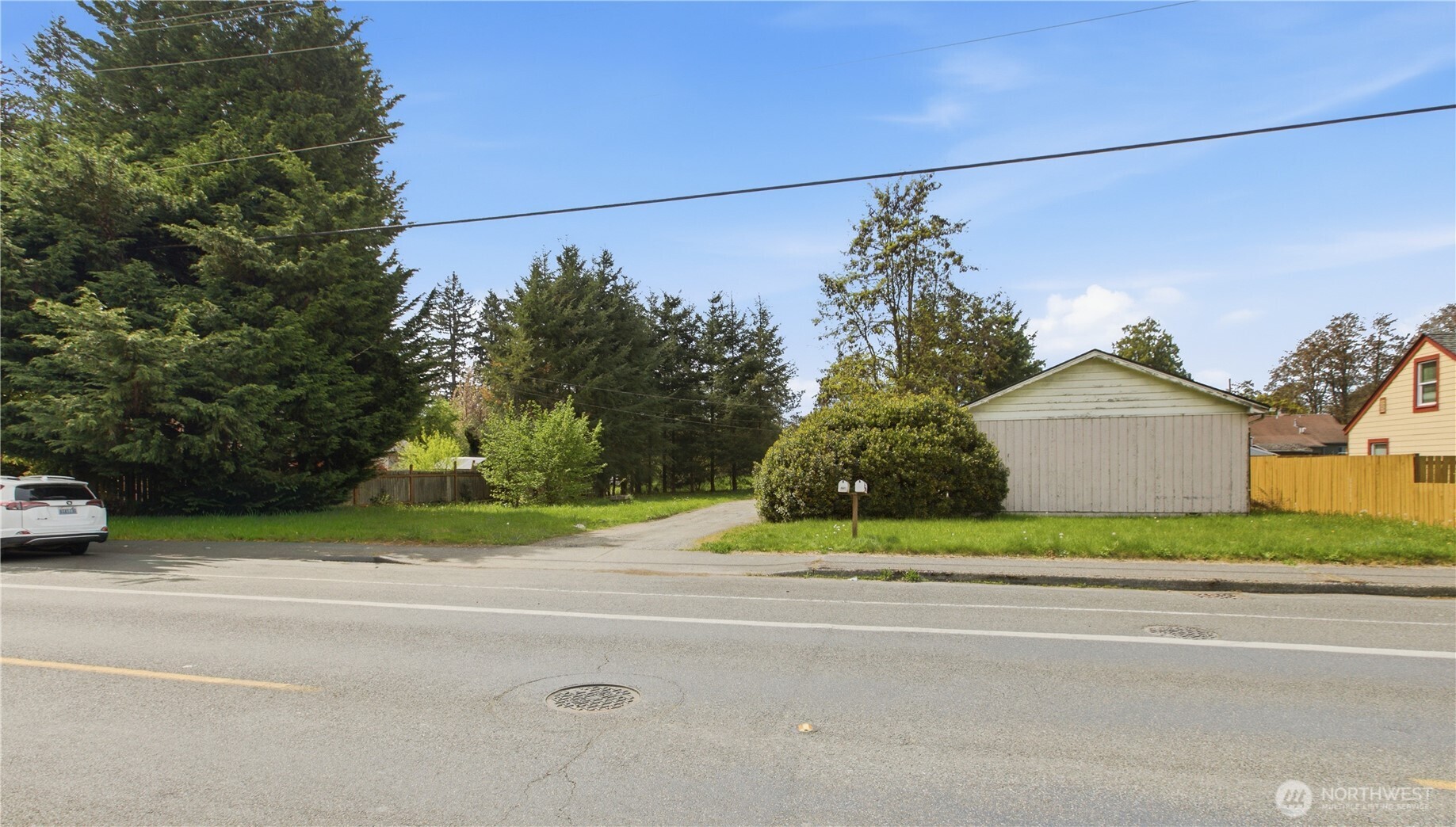 521 Boulevard Road SE