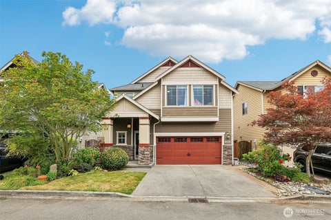 Photo of 10015 1st Street NE, Lake Stevens, WA 98258 (MLS # 2554356)