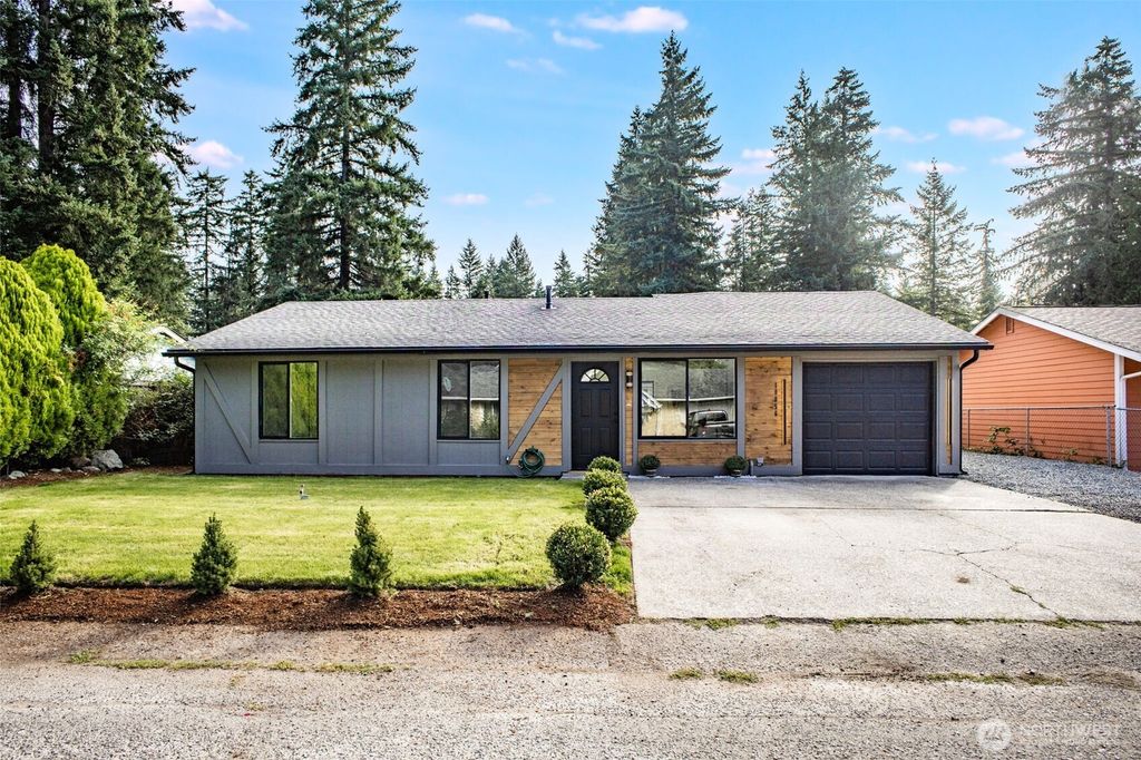 Photo of 18856 SE 269th Street, Covington, WA 98042 (MLS # 2434192)