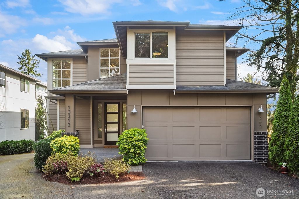 Photo of 13212 42nd Avenue NE, Seattle, WA 98125 (MLS # 2490942)