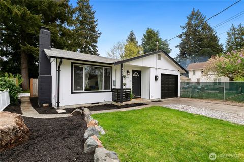 Photo of 8025 S Bell Street, Tacoma, WA 98408 (MLS # 2507418)