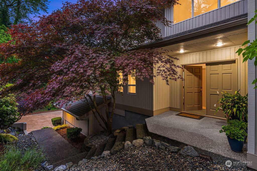 Photo of 7728 111th Place SE, Newcastle, WA 98056 (MLS # 2059907)