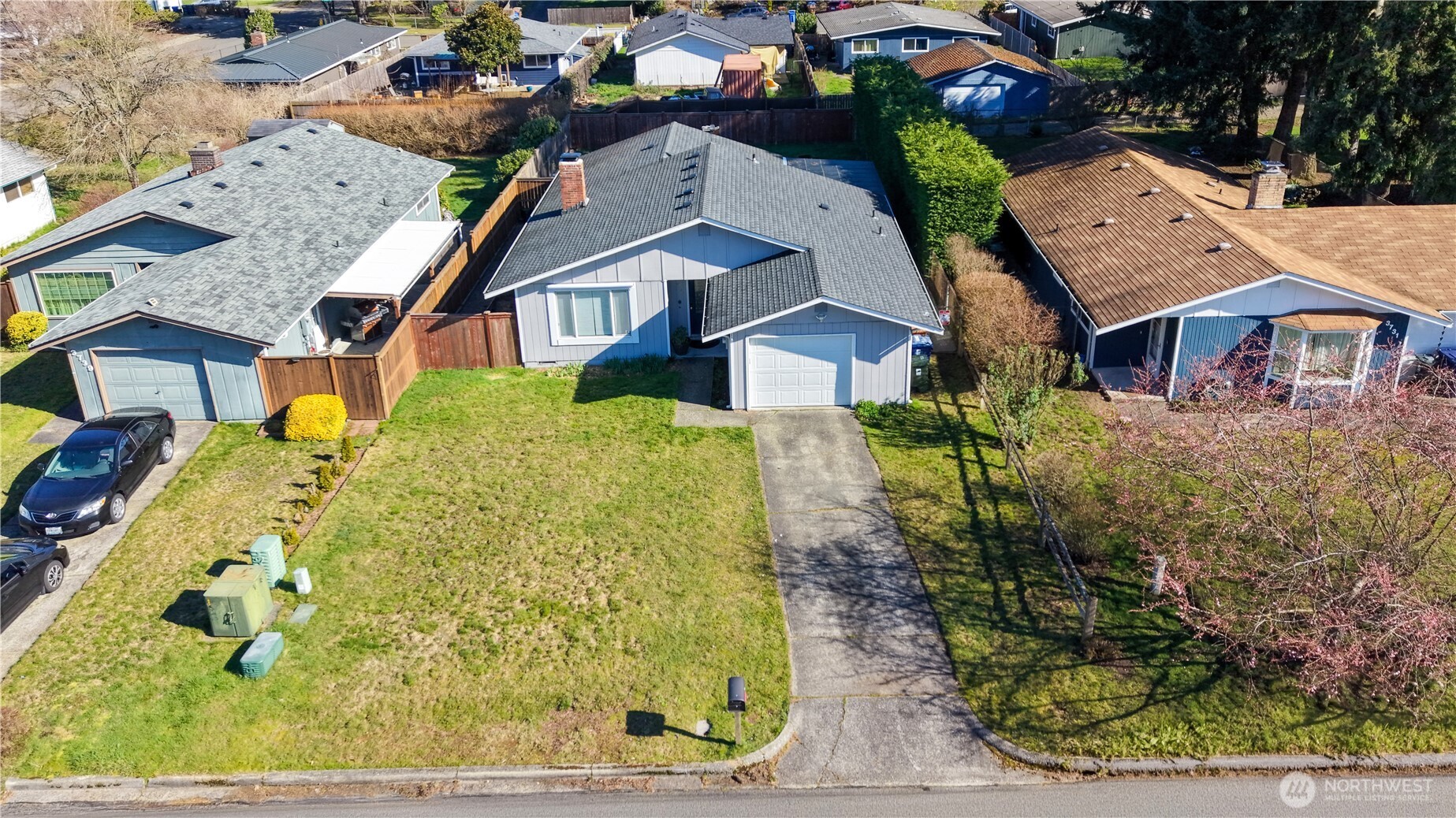 3735 N Baltimore Street