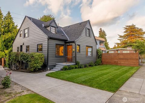 Photo of 615 N J Street, Tacoma, WA 98403 (MLS # 2409618)