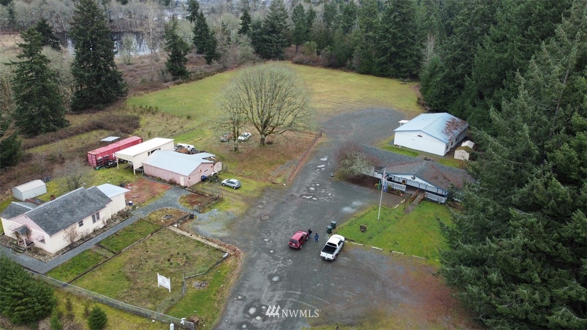 2602 Marvin Road SE