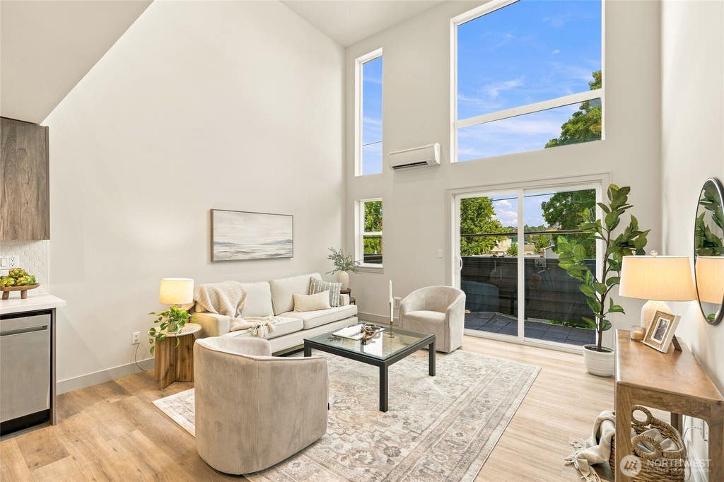Photo of 6945 Ellis Avenue S, Seattle, WA 98108 (MLS # 2571881)