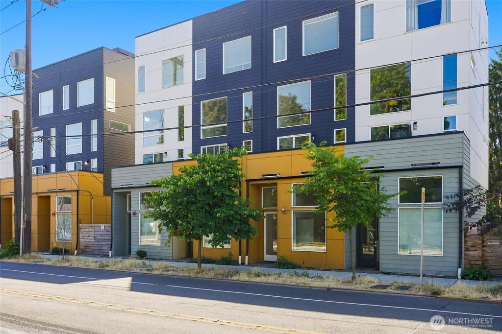 Photo of 6945 Ellis Avenue S, Seattle, WA 98108 (MLS # 2571881)