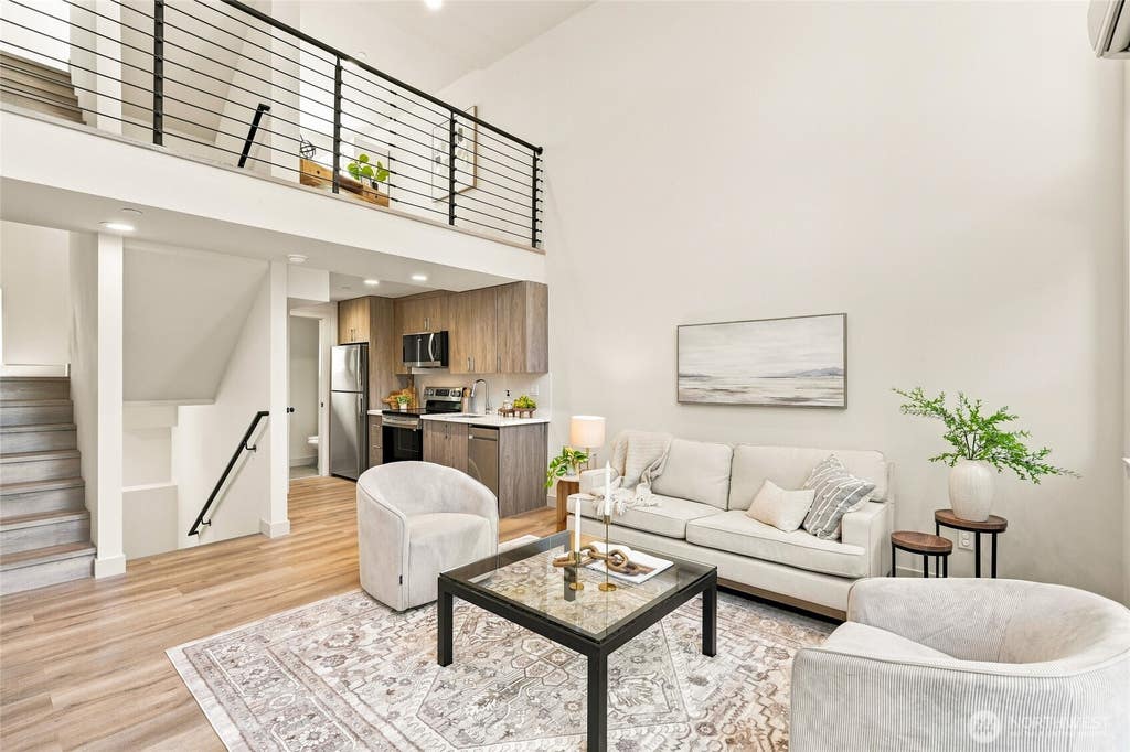 Photo of 6945 Ellis Avenue S, Seattle, WA 98108 (MLS # 2571881)
