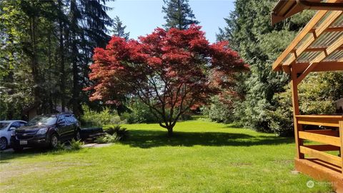 A home in Renton