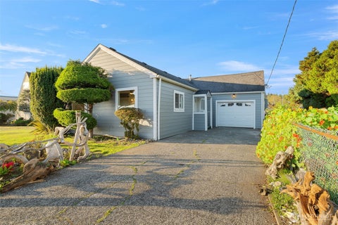 Photo of 1300 Simpson Avenue, Aberdeen, WA 98520 (MLS # 2594620)