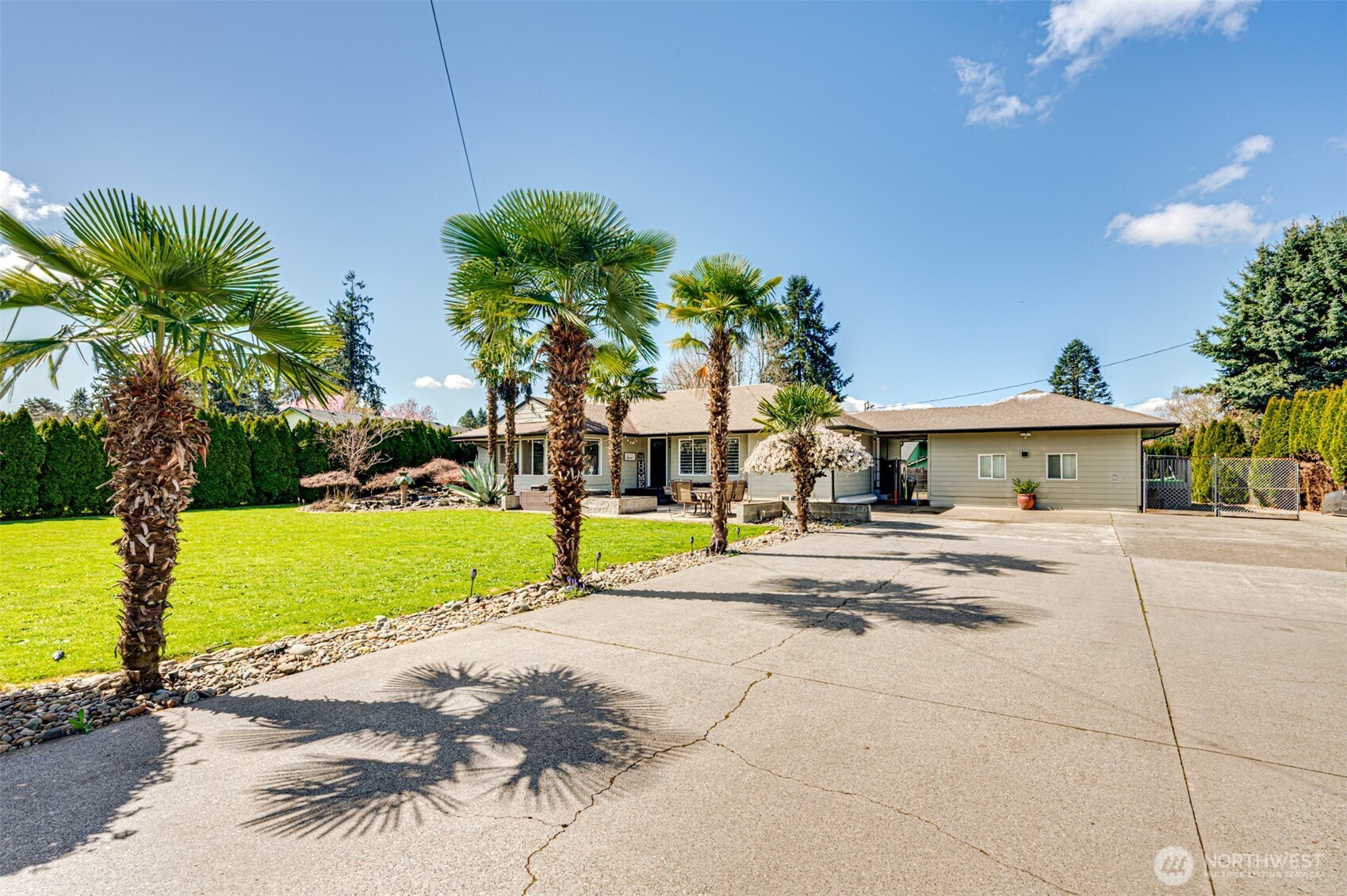 2126 Lewis River Road