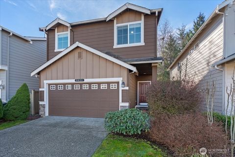 Photo of 3028 183rd Place SE, Bothell, WA 98012 (MLS # 2479474)