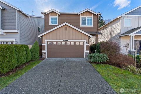 Photo of 3028 183rd Place SE, Bothell, WA 98012 (MLS # 2479474)