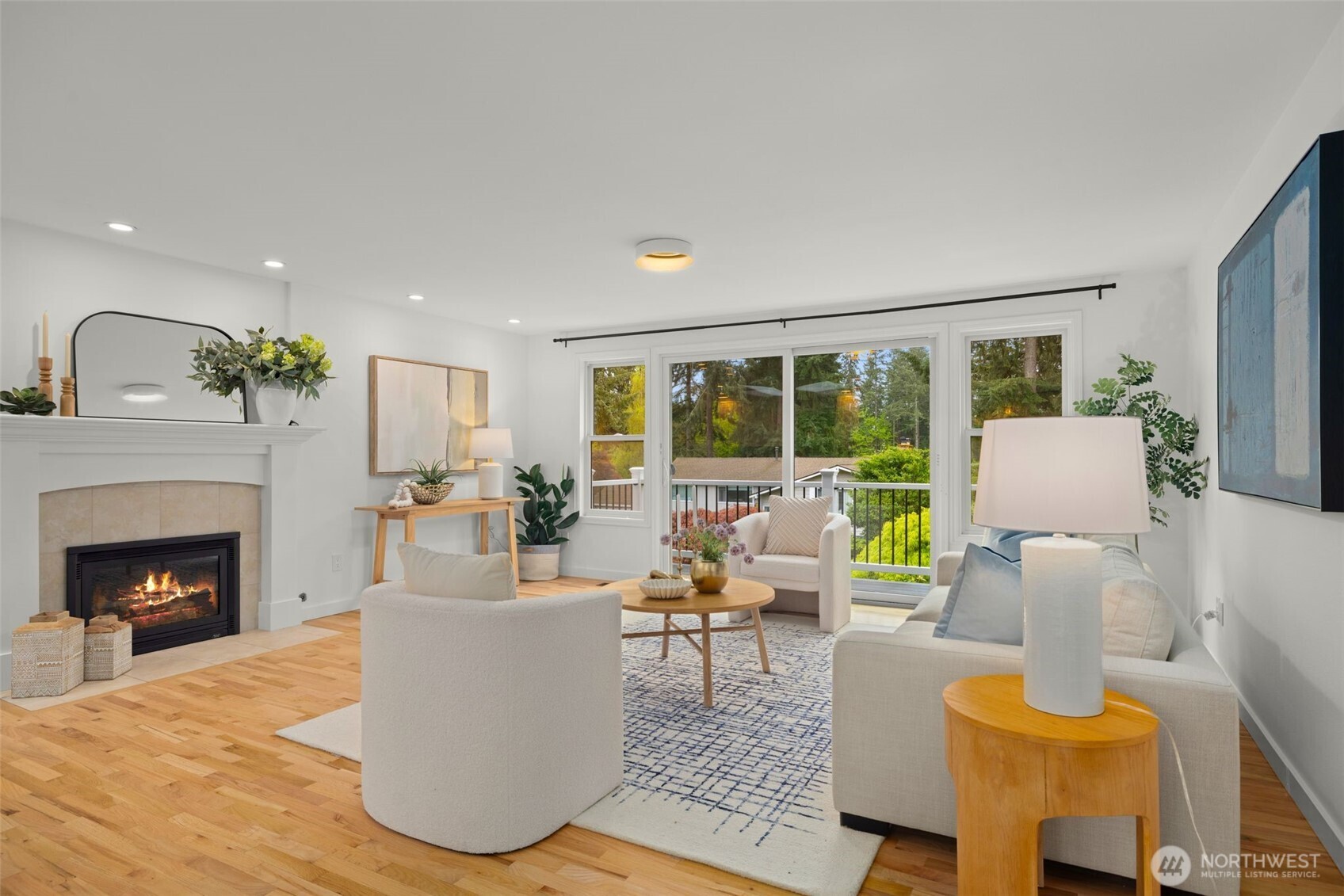 7424 NE 120th Street