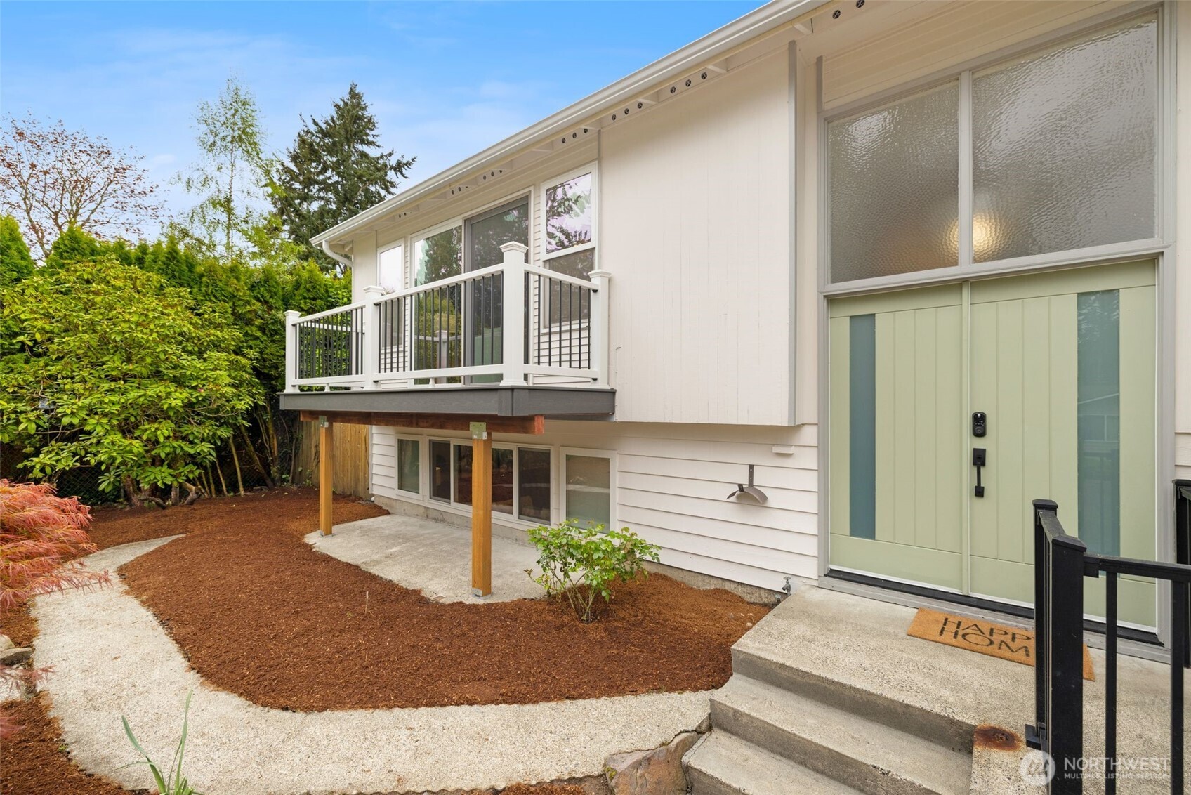 7424 NE 120th Street