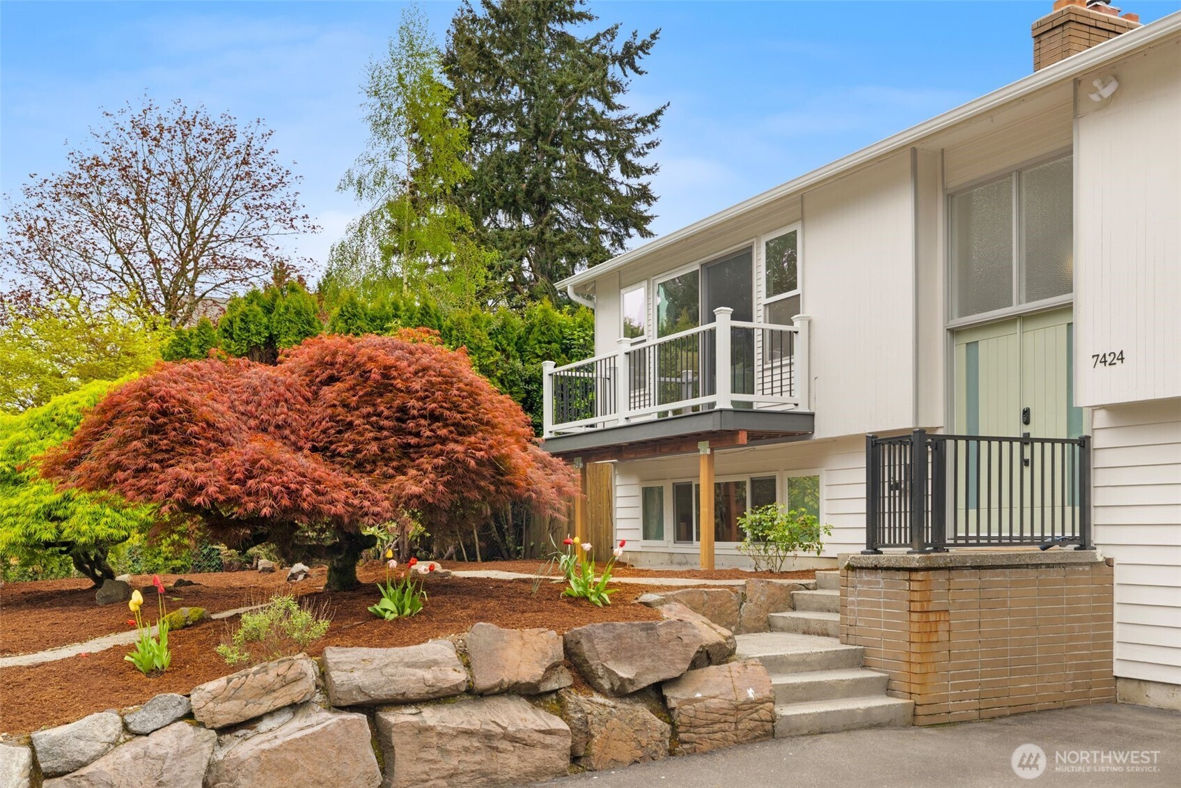 7424 NE 120th Street