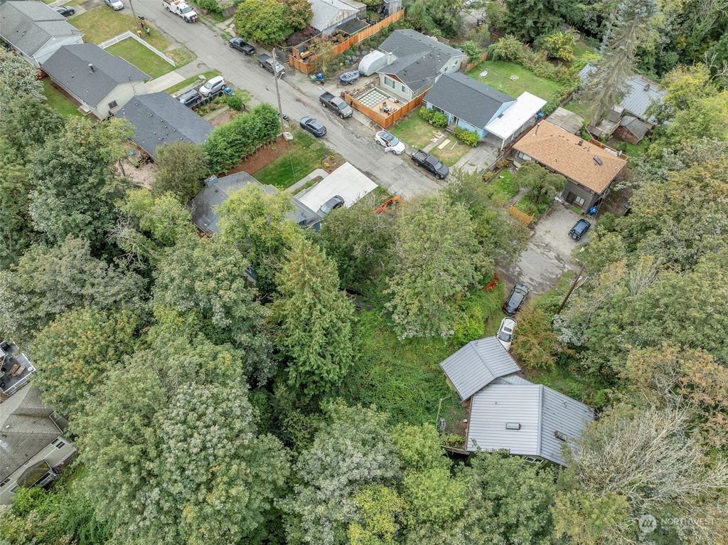 Photo of 7304 19th Avenue SW, Seattle, WA 98106 (MLS # 2294312)