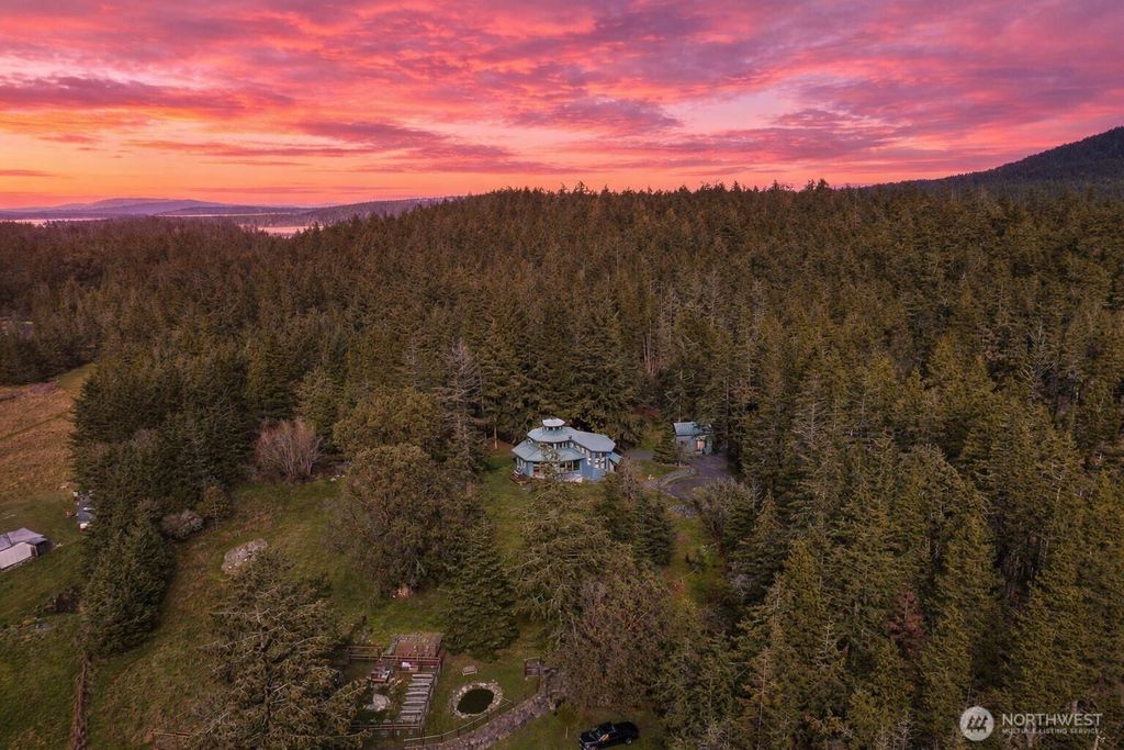 Photo of 1062 Yacht Haven Road, Friday Harbor, WA 98250 (MLS # 2475064)