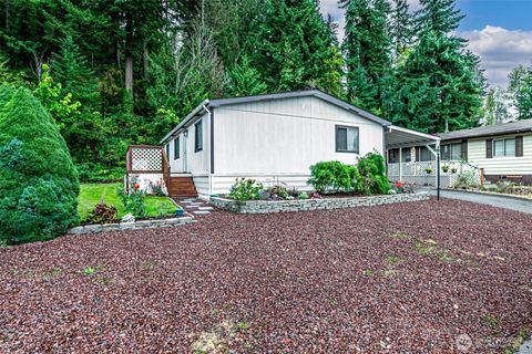 2263 Anadoll Avenue Enumclaw WA 98022
