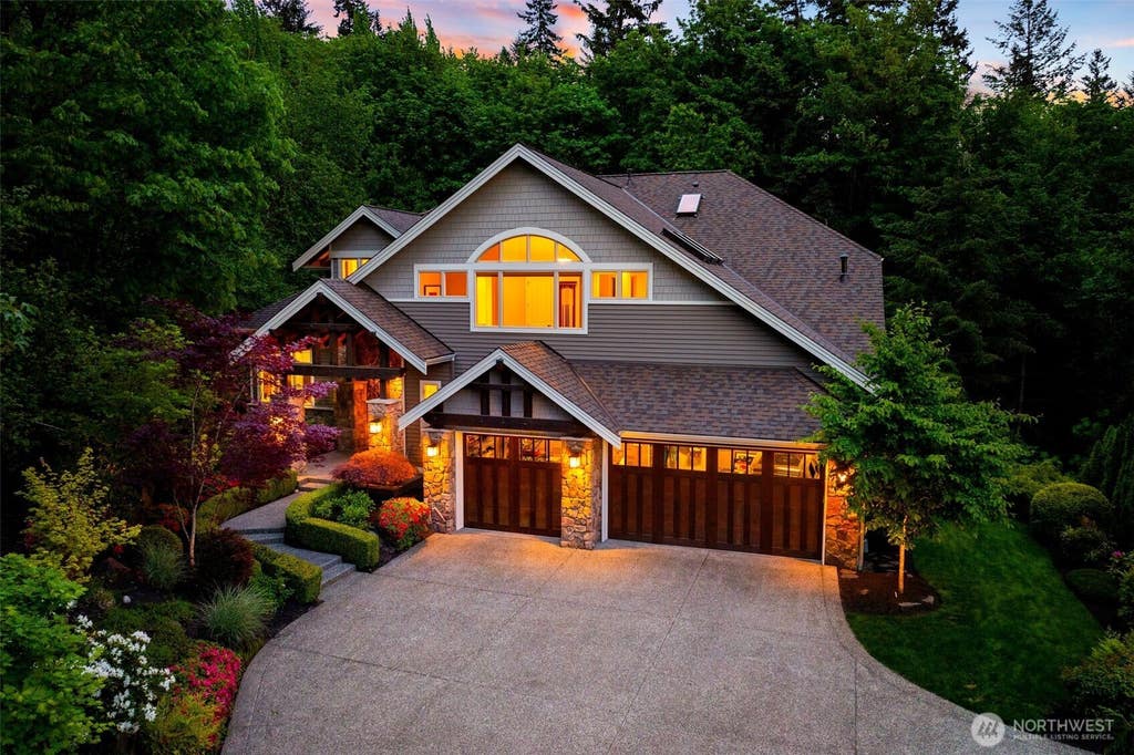 Photo of 5370 228th Avenue SE, Issaquah, WA 98029 (MLS # 2523746)