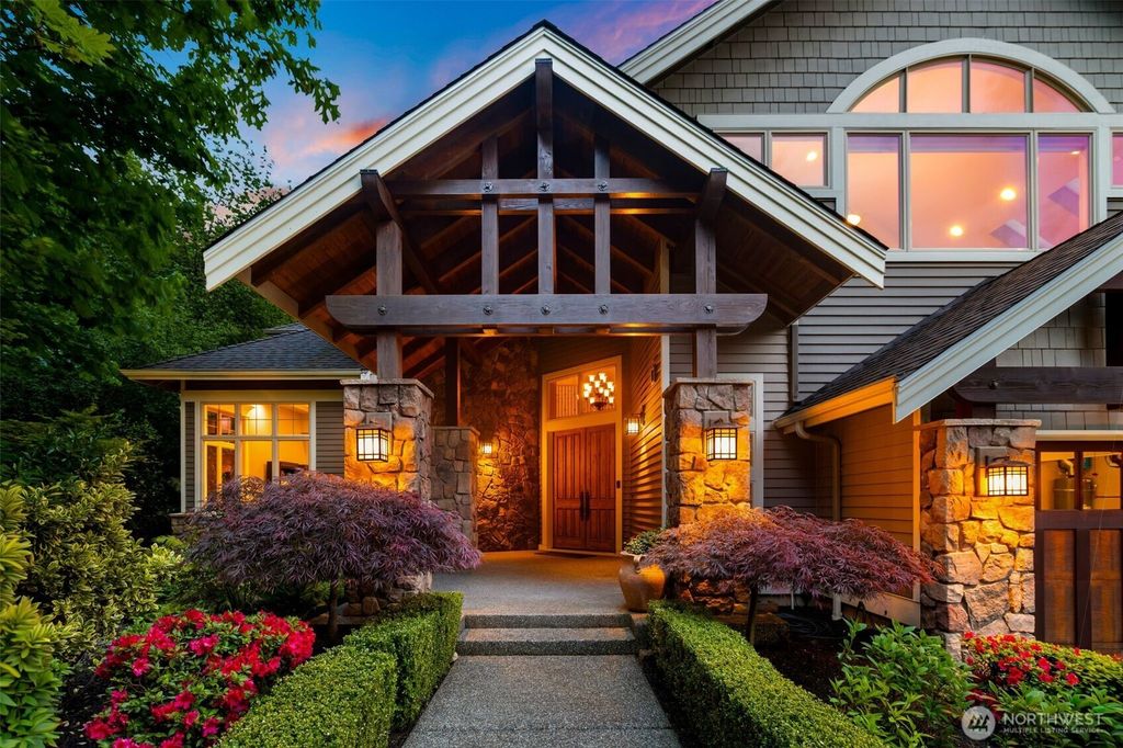 Photo of 5370 228th Avenue SE, Issaquah, WA 98029 (MLS # 2523746)