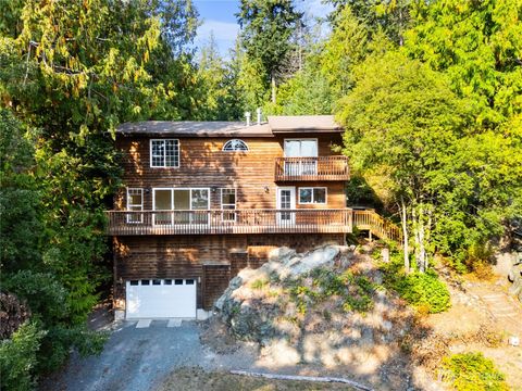 Photo of 7604 Holiday Boulevard, Anacortes, WA 98221 (MLS # 2432635)